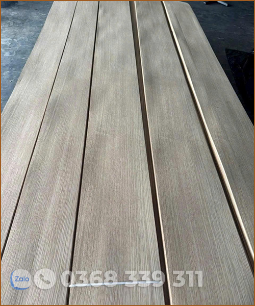 Ván lạng White Oak