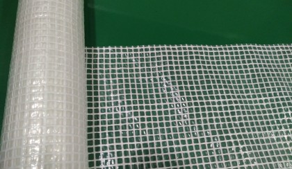 PVC kẻ