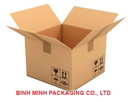 Bao bì Carton