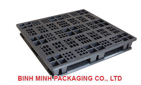 Pallet nhựa