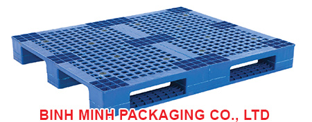 Pallet nhựa