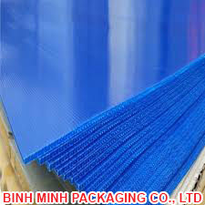 Tấm nhựa Danpla