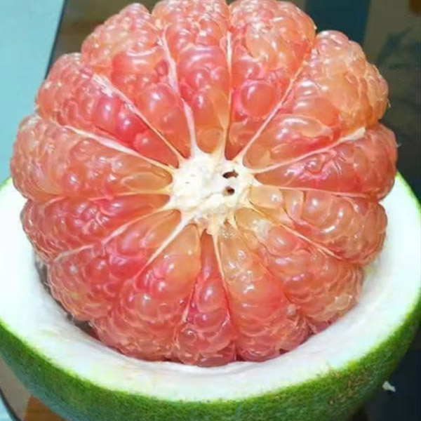 Bưởi da xanh