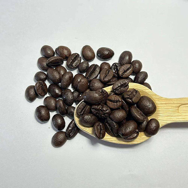 Cà phê Arabica rang xanh