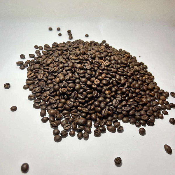 Cà phê Arabica rang