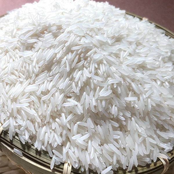 Gạo Basmati