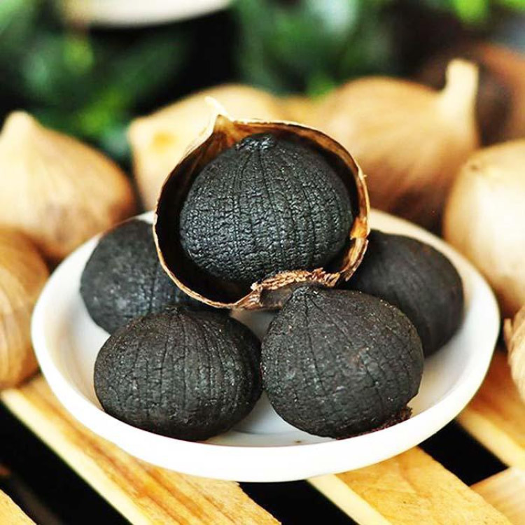 Tỏi đen