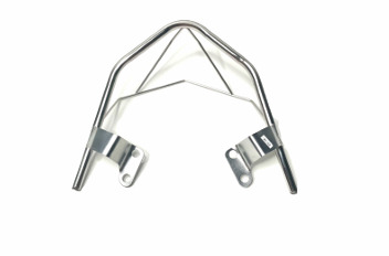 Rổ + Pát FuLed, Wave i 125