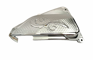 Che bô nhựa xi Vision 21-25