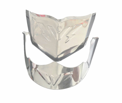 Mỏ đuôi Airblade inox 2023-2025