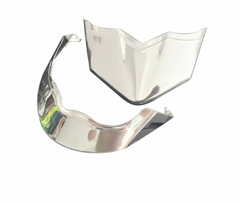 Mỏ dưới inox SH-160