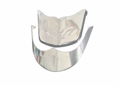 Mỏ đuôi inox SH-Mode 25