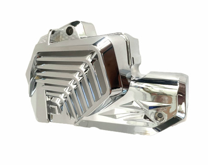 Nhựa xi quạt gió AB 2023-2025