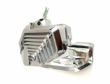 Nhựa xi quạt gió Lead 2025