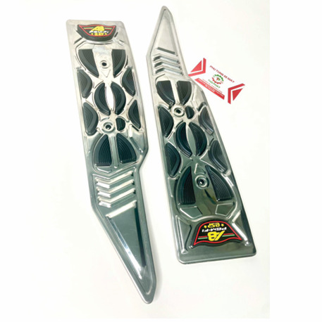 Thảm AB inox 2023-2025