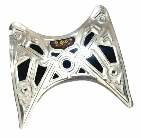 Thảm Lead inox 2025