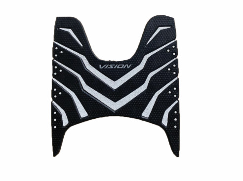 Thảm Vision Simili xanh, vàng, trắng, đỏ 21-25