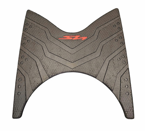 Thảm cao su SH-160 2025 dày