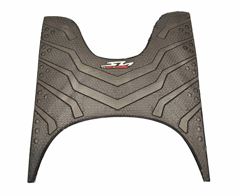 Thảm cao su SH-Mode 2025 dày