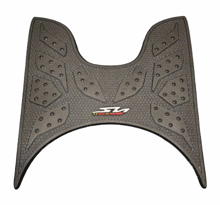 Thảm cao su SH-Mode 2025 mỏng