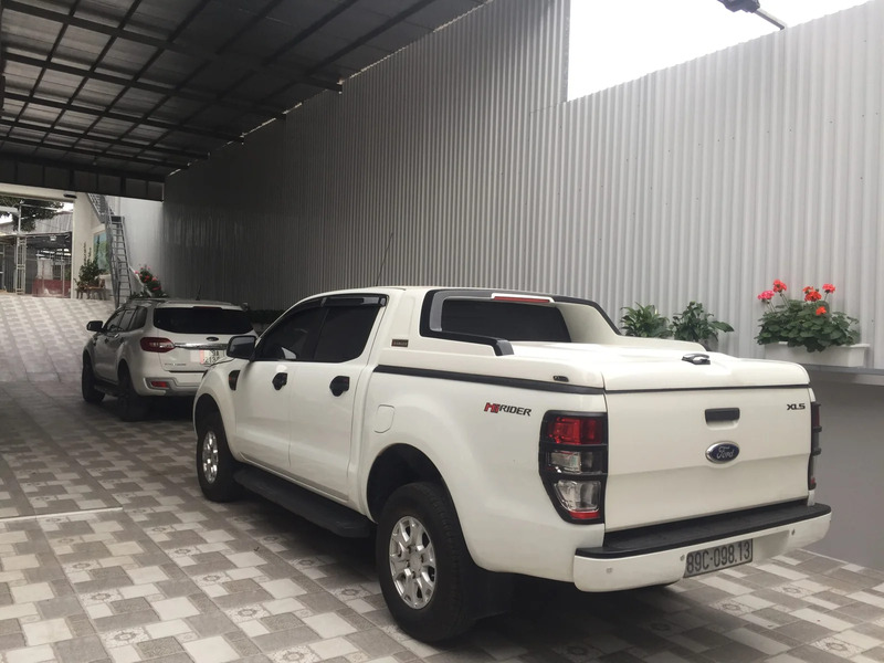 Dịch vụ cho thuê xe 5 - 7 chỗ