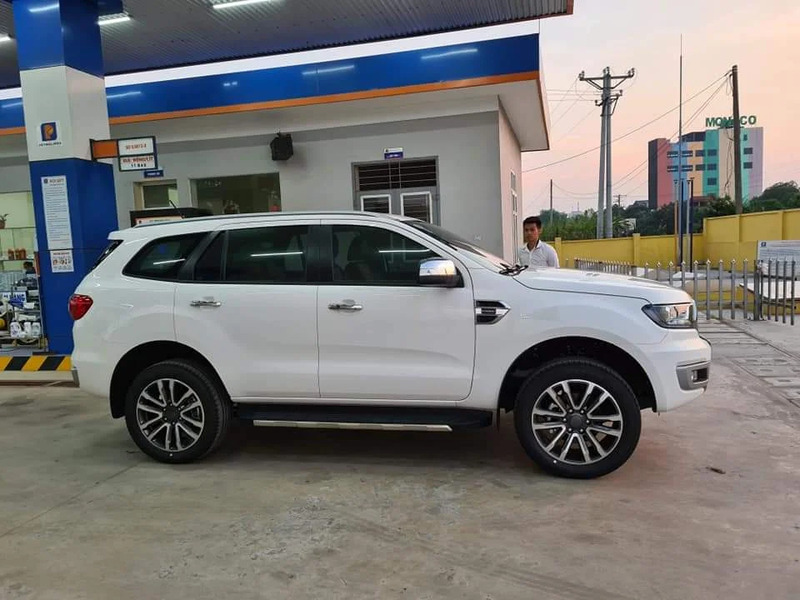 Dịch vụ cho thuê xe 5 - 7 chỗ
