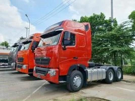 Dịch vụ cho thuê xe đầu kéo