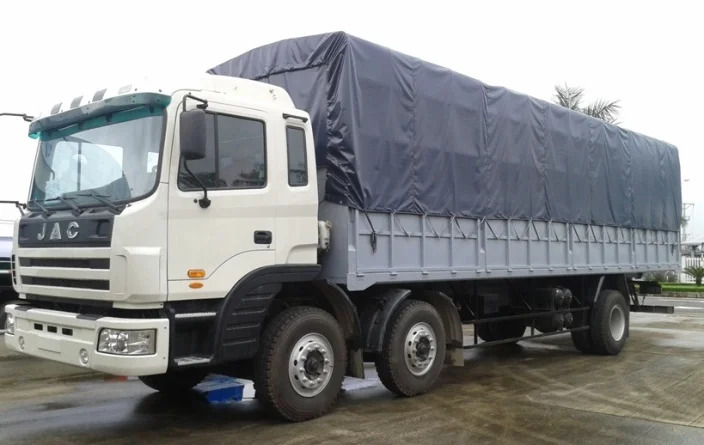 Dịch vụ cho thuê xe tải 10 tấn