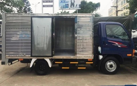 Dịch vụ cho thuê xe tải 2,5 tấn