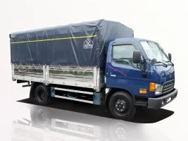 Dịch vụ cho thuê xe tải 5 tấn