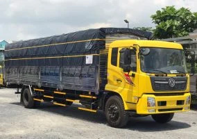 Dịch vụ cho thuê xe tải 8 tấn
