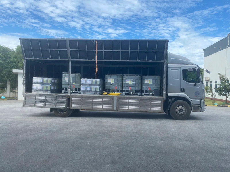 Dịch vụ vận chuyển hàng hóa, vận tải Bắc Nam