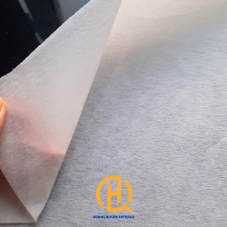 Mex thêu dai - dai giòn - Mex Keo Dựng Hoàng Quyên Interco - Công Ty TNHH Hoàng Quyên Interco