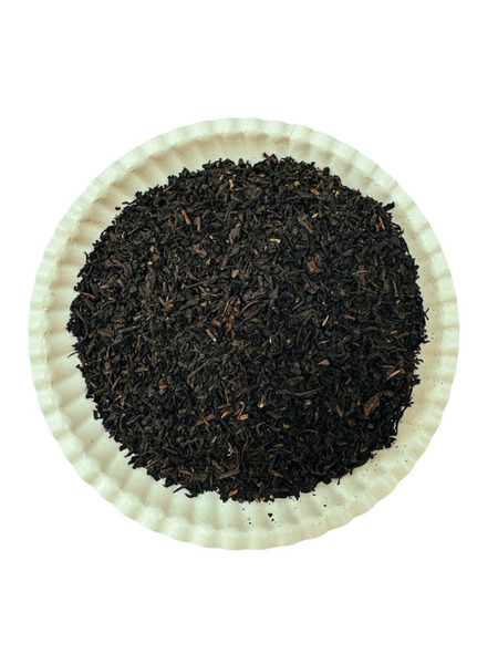 Chè đen Việt Nam - P