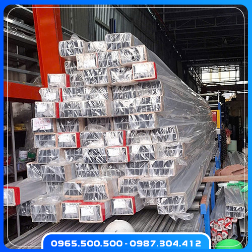 Cây nhôm - Panel Minh Khương - Công Ty TNHH Thương Mại Dịch Vụ Minh Khương