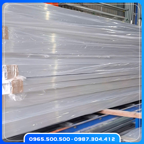 Tấm Panel - Panel Minh Khương - Công Ty TNHH Thương Mại Dịch Vụ Minh Khương