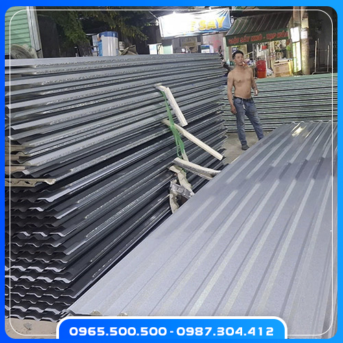 Tấm Panel - Panel Minh Khương - Công Ty TNHH Thương Mại Dịch Vụ Minh Khương