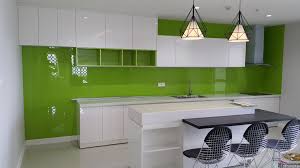 Kính ốp bếp - Cửa Nhôm Kính Việt Nha Trang - Công Ty TNHH Dịch Vụ Thương Mại Và Vận Tải Việt Nha Trang