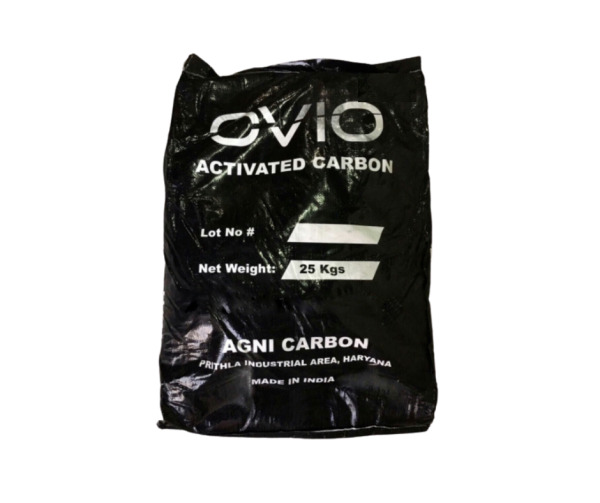 Activated Carbon (Than hoạt tính) - Hóa Chất Môi Trường Đông A - Công Ty Cổ Phần Dịch Vụ Đông A