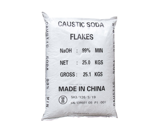 Caustic Soda Flakes (NaOH) - Hóa Chất Môi Trường Đông A - Công Ty Cổ Phần Dịch Vụ Đông A