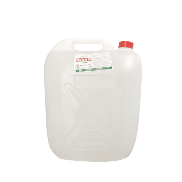 Ethanol (Cồn công nghiệp) - C2H6O - Hóa Chất Môi Trường Đông A - Công Ty Cổ Phần Dịch Vụ Đông A