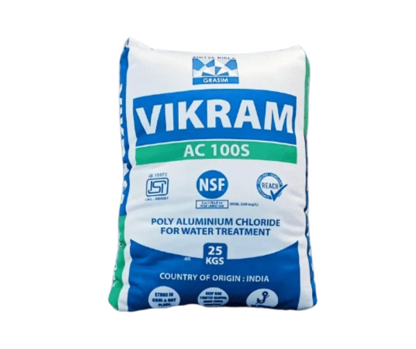 Poly Aluminium Chloride (PAC) - Hóa Chất Môi Trường Đông A - Công Ty Cổ Phần Dịch Vụ Đông A
