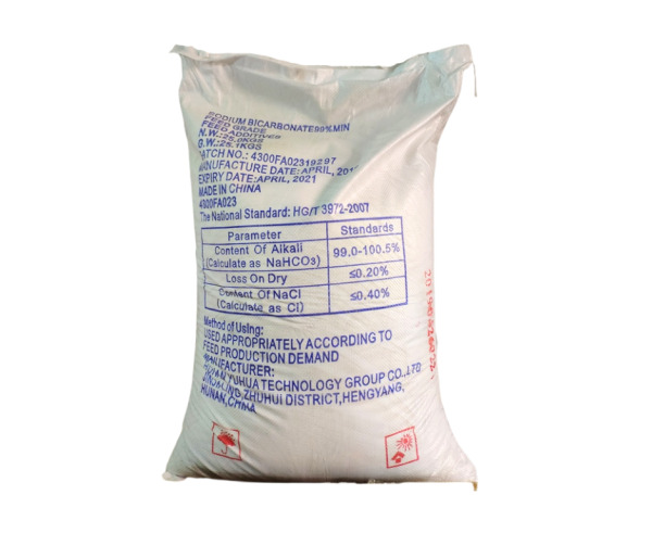 Sodium Bicarbonate - NaHCO3 99% - Hóa Chất Môi Trường Đông A - Công Ty Cổ Phần Dịch Vụ Đông A