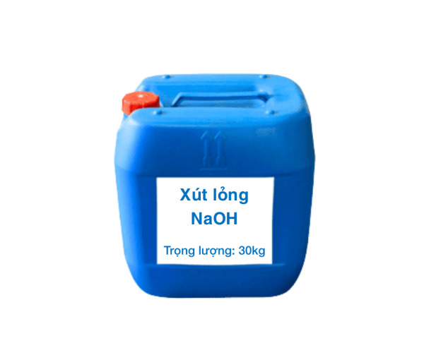 Sodium Hydroxide - Hóa Chất Môi Trường Đông A - Công Ty Cổ Phần Dịch Vụ Đông A
