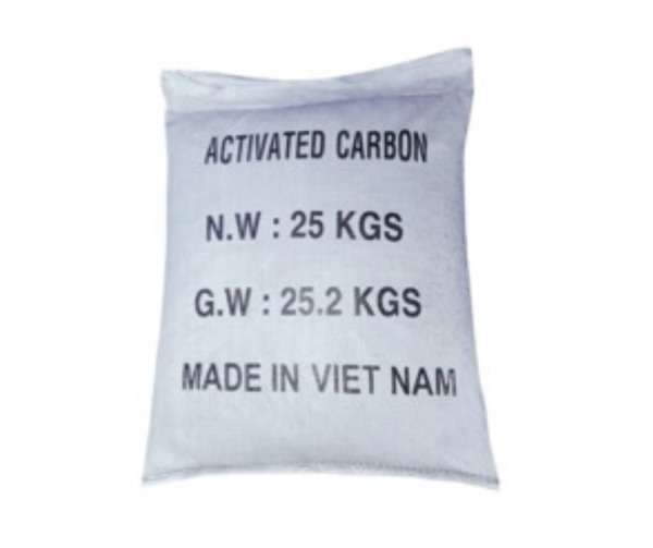 Than hoạt tính Việt Nam - Hóa Chất Môi Trường Đông A - Công Ty Cổ Phần Dịch Vụ Đông A