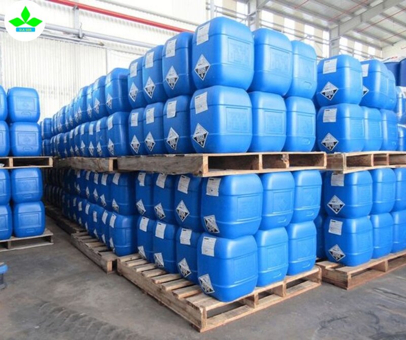Hình ảnh kho hàng Đông A - Hóa Chất Môi Trường Đông A - Công Ty Cổ Phần Dịch Vụ Đông A