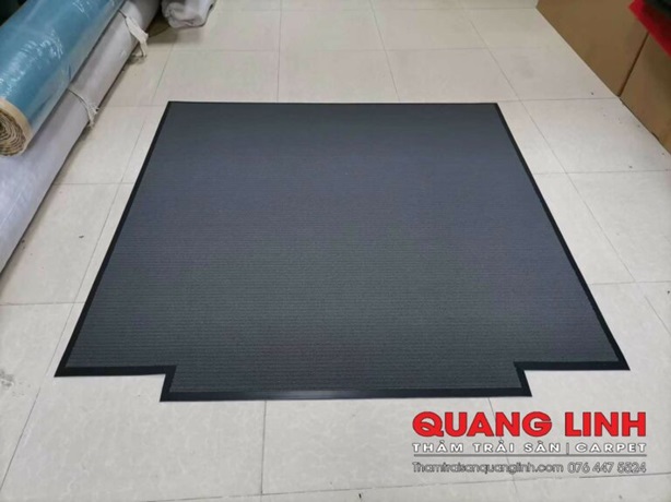 Thảm thang máy Nomad Carpet
