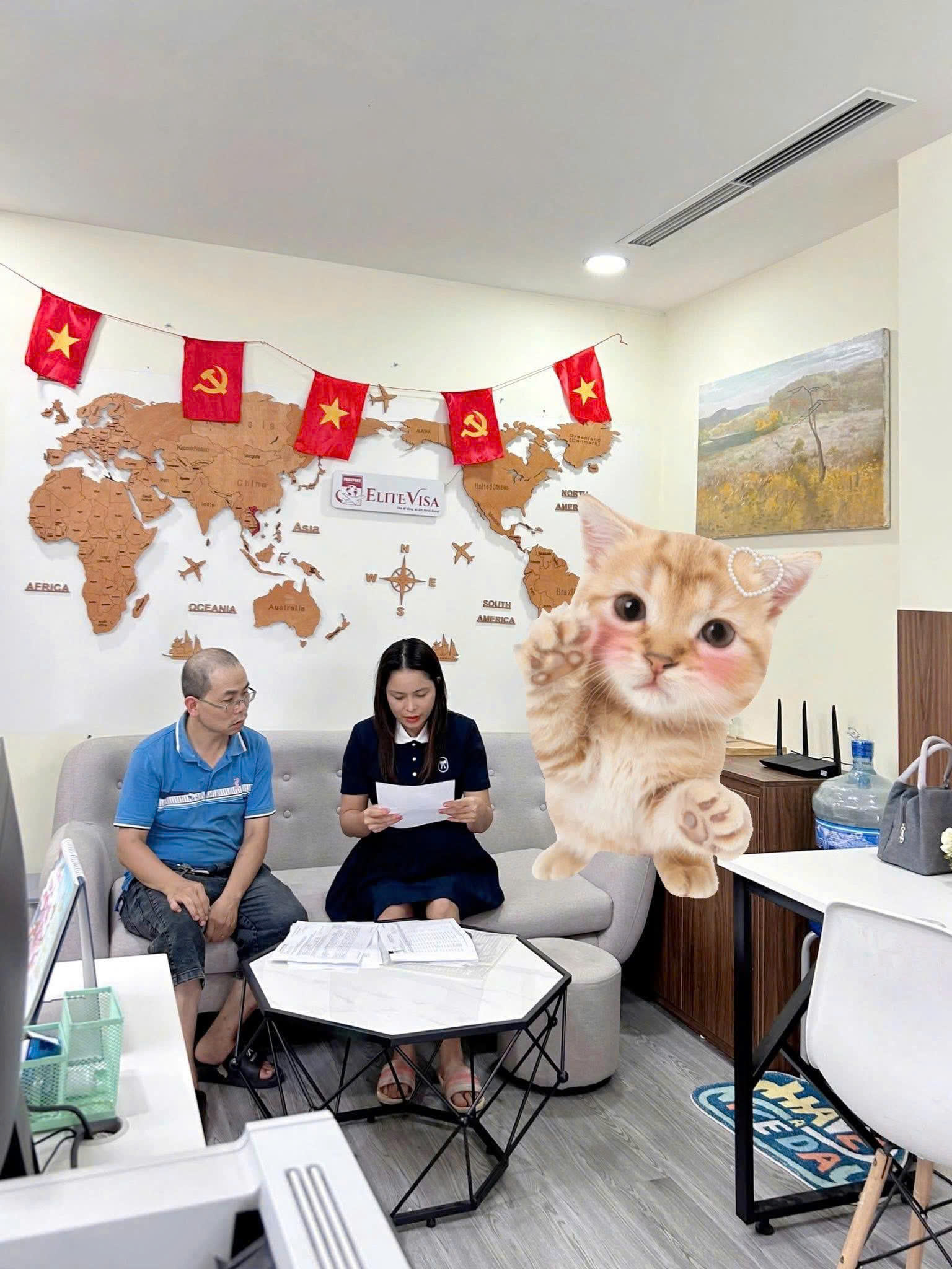 Hình ảnh công ty