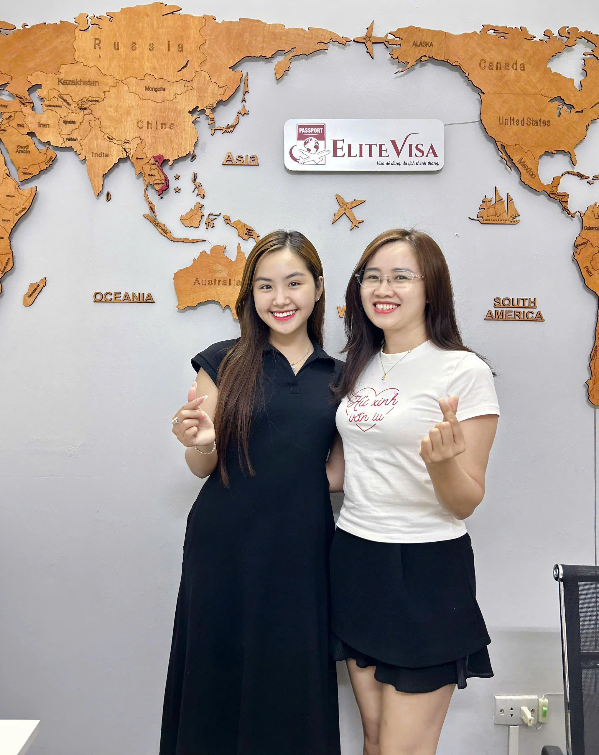 Hình ảnh công ty