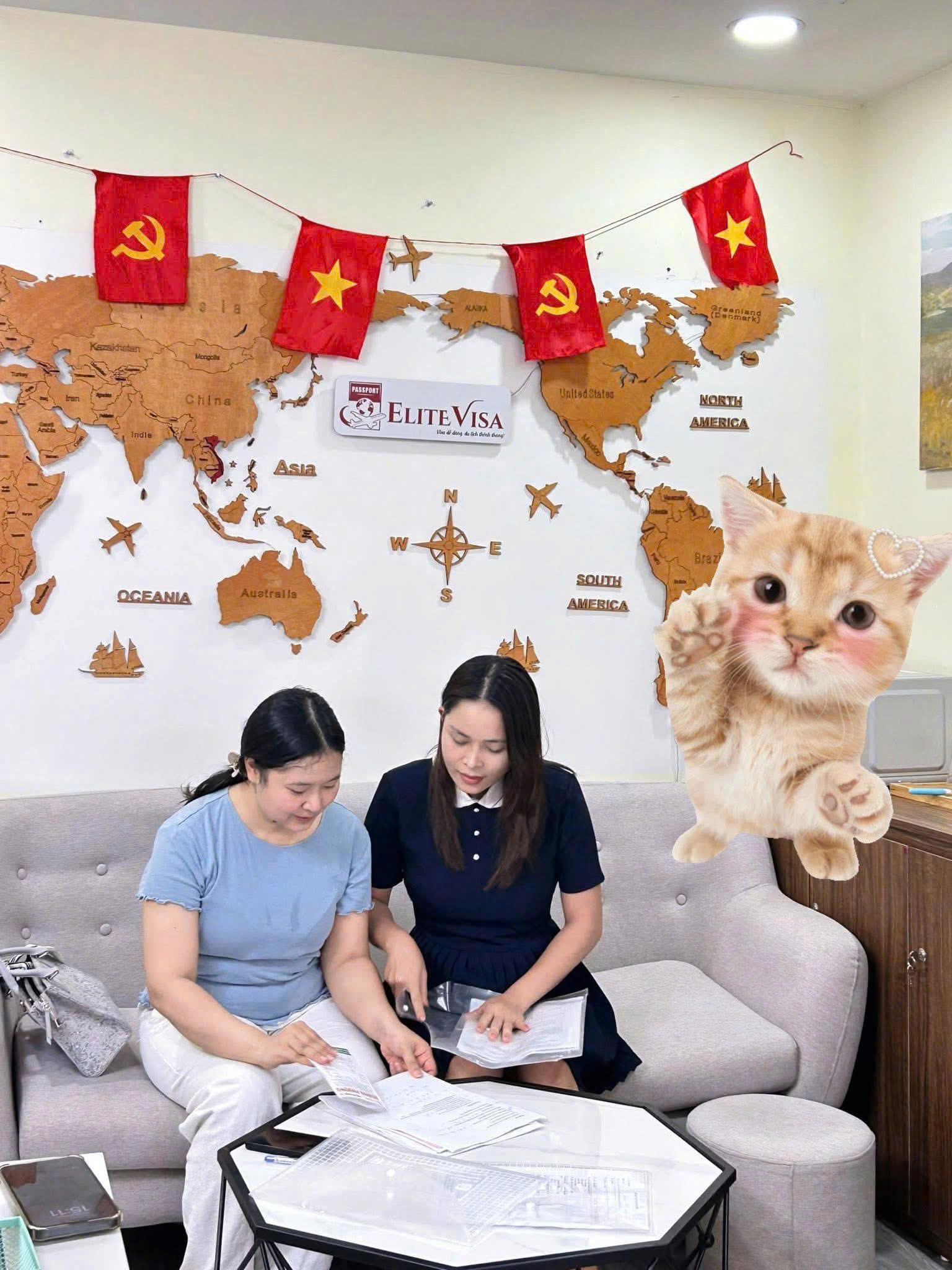Hình ảnh công ty